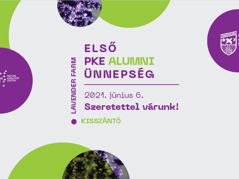 "Újraéljük a múltat, teremtjük a jövőt!"