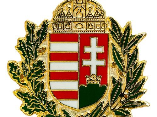 Ünnepi rajz- és esszépályázat a magyar címer és zászló megünneplésére