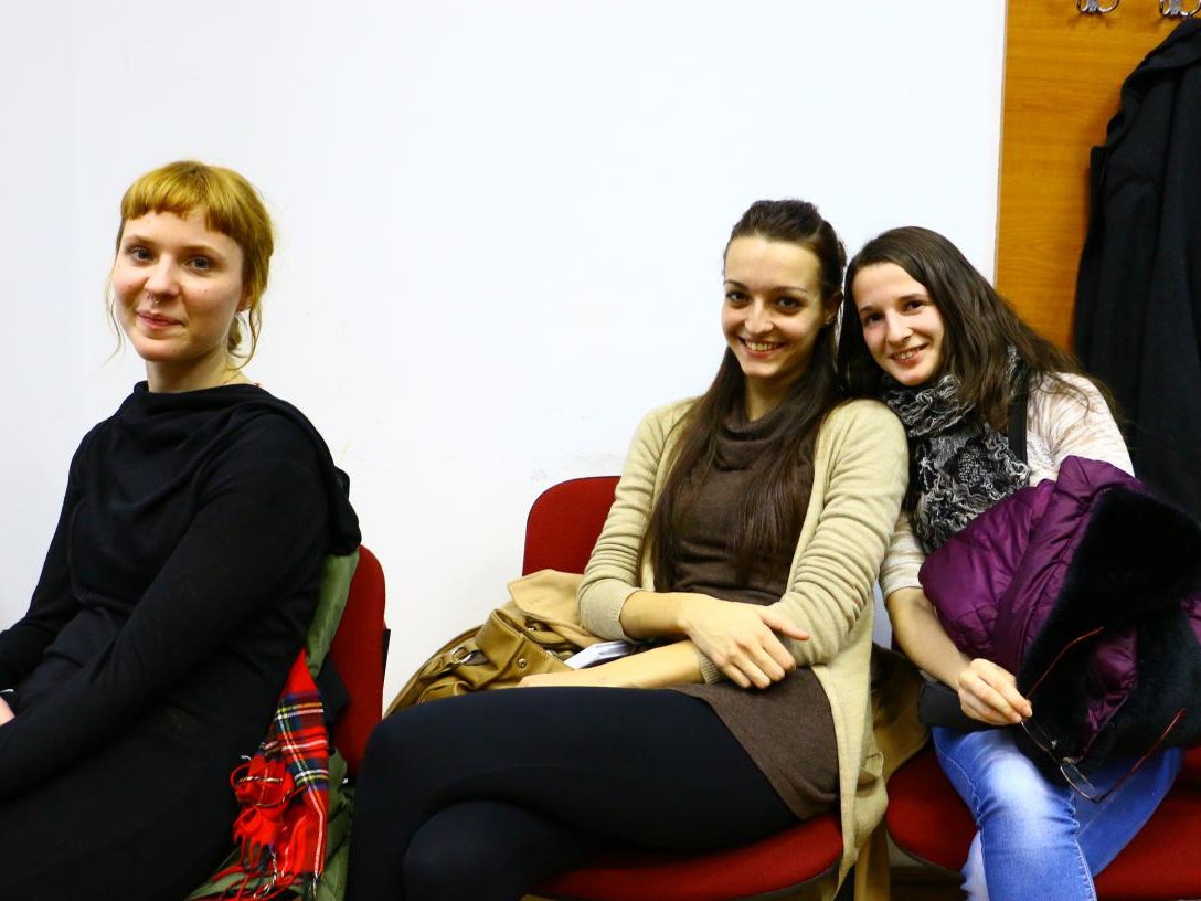 Változatos Alumni programok a második félévben