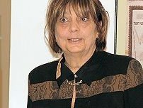 Dr. Kincső VEREBÉLYI (Eötvös Loránd University) guest lecturer